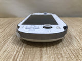 PS Vita PCH-1000 CRYSTAL WHITE Console Japan - Tested Working GE1954