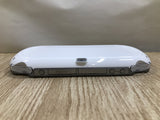 PS Vita PCH-1000 CRYSTAL WHITE Console Japan - Tested Working GE1954