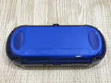 PS Vita PCH-1000 SAPPHIRE BLUE Console Japan - Tested Working GE1955