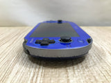 PS Vita PCH-1000 SAPPHIRE BLUE Console Japan - Tested Working GE1955