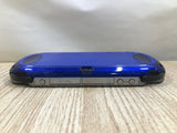 PS Vita PCH-1000 SAPPHIRE BLUE Console Japan - Tested Working GE1955