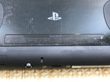 PS Vita PCH-2000 BLACK Console Japan - Tested Working GE1956