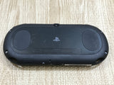 PS Vita PCH-2000 BLACK Console Japan - Tested Working GE1956