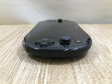 PS Vita PCH-2000 BLACK Console Japan - Tested Working GE1956