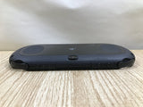 PS Vita PCH-2000 BLACK Console Japan - Tested Working GE1956