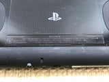 PS Vita PCH-2000 BLACK Console Japan - Tested Working GE1957