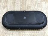 PS Vita PCH-2000 BLACK Console Japan - Tested Working GE1957
