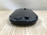 PS Vita PCH-2000 BLACK Console Japan - Tested Working GE1957