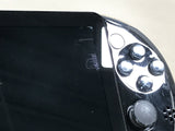 PS Vita PCH-2000 KHAKI & BLACK Console Japan - With Defects GE1958