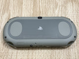 PS Vita PCH-2000 KHAKI & BLACK Console Japan - With Defects GE1958