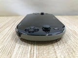 PS Vita PCH-2000 KHAKI & BLACK Console Japan - With Defects GE1958