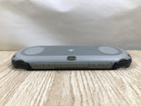 PS Vita PCH-2000 KHAKI & BLACK Console Japan - With Defects GE1958