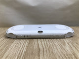 PS Vita PCH-2000 GLACIER WHITE Console Japan - Tested Working GE1959