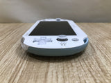 PS Vita PCH-2000 LIGHT BLUE & WIHTE Console Japan - Tested Working GE1960