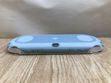 PS Vita PCH-2000 LIGHT BLUE & WIHTE Console Japan - Tested Working GE1960