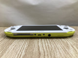 PS Vita PCH-2000 LIME GREEN & WHITE Console Japan - With Defects GE1961