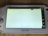 PS Vita PCH-2000 WHITE Console Japan - With Defects GE1963