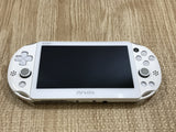 PS Vita PCH-2000 WHITE Console Japan - With Defects GE1963