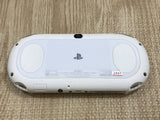 PS Vita PCH-2000 WHITE Console Japan - With Defects GE1963