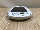PS Vita PCH-2000 WHITE Console Japan - With Defects GE1963