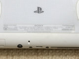 PS Vita PCH-2000 WHITE Console Japan - Tested Working GE1964