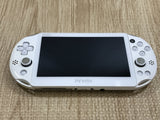 PS Vita PCH-2000 WHITE Console Japan - Tested Working GE1964