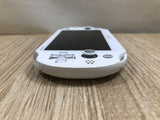 PS Vita PCH-2000 WHITE Console Japan - Tested Working GE1964