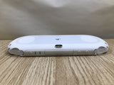 PS Vita PCH-2000 WHITE Console Japan - Tested Working GE1964