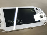 PS Vita PCH-2000 WHITE Console Japan - Tested Working GE1964