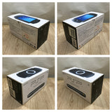 PSP-1000 BLACK Console Boxed Japan - GE1965