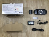 PSP-1000 BLACK Console Boxed Japan - GE1965