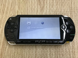 PSP-1000 BLACK Console Boxed Japan - GE1965