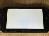 PSP-1000 BLACK Console Boxed Japan - GE1965