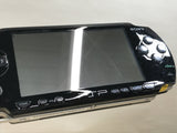 PSP-1000 BLACK Console Boxed Japan - GE1965
