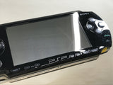 PSP-1000 BLACK Console Boxed Japan - GE1965