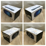 PSP-1000 BLACK Console Boxed Japan - GE1965