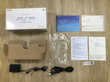 PSP-2000 Box Only for Console Japan - GE1966