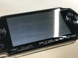 PSP-1000 BLACK Console Japan - With Defects GE1968 - Photo 11