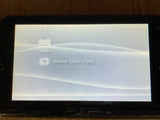 PSP-1000 BLACK Console Japan - With Defects GE1968 - Photo 2