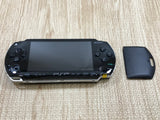 PSP-1000 BLACK Console Japan - With Defects GE1968 - Photo 3