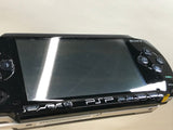 PSP-1000 BLACK Console Japan - With Defects GE1968 - Photo 9