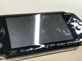 PSP-1000 BLACK Console Japan - With Defects GE1969 - Photo 10
