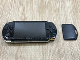 PSP-1000 BLACK Console Japan - With Defects GE1969 - Photo 3
