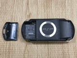 PSP-1000 BLACK Console Japan - With Defects GE1969 - Photo 4