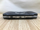 PSP-1000 BLACK Console Japan - With Defects GE1969 - Photo 7
