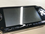 PSP-1000 BLACK Console Japan - With Defects GE1970 - Photo 10