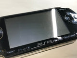 PSP-1000 BLACK Console Japan - With Defects GE1970 - Photo 11