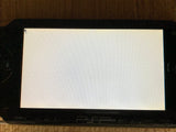 PSP-1000 BLACK Console Japan - With Defects GE1970 - Photo 2