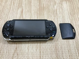 PSP-1000 BLACK Console Japan - With Defects GE1970 - Photo 3