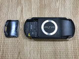 PSP-1000 BLACK Console Japan - With Defects GE1970 - Photo 4